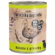 Wiejska Zagroda Kaczka z gruszką puszka 800g-2037041