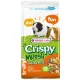 Versele-Laga Crispy Muesli Guinea Pig - pokarm dla świnki morskiej 3,15kg (2,75+0,4kg gratis)-2037089
