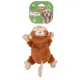 Zolux Zabawka pluszowa Friends Szympans Jose S [480523]