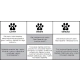 Nina Ottosson Lickin Layers Puppy - gra edukacyjna [70886]-2037123