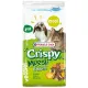Versele-Laga Crispy Muesli Rabbit - pokarm dla królika 3,15kg (2,75kg+400g gratis)-2037158