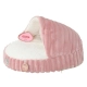 Zolux Legowisko Naomi półotwarte 45x45x28cm różowe [500135ROS]-2037175