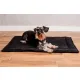 MIMIKO Pets Mata Velvet 100x70cm czarny-2037392