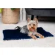 MIMIKO Pets Mata Velvet 70x50cm granat-2037400