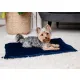 MIMIKO Pets Mata Velvet 70x50cm granat-2037401