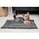 MIMIKO Pets Mata Velvet 70x50cm grafit-2037404
