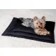 MIMIKO Pets Mata Velvet 70x50cm czarny-2037410