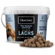 Chewies Trainings-Happen Łosoś wiaderko 300g