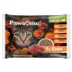 Pawsome Adult Ente - kaczka saszetki 4x85g
