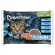 Pawsome Adult Lachs - łosoś saszetki 4x85g