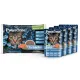 Pawsome Adult Lachs - łosoś saszetki 4x85g-2037434