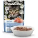 Pawsome Adult Light Lachs - łosoś saszetka 85g-2037437