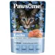 Pawsome Junior Lachs - łosoś saszetka 85g