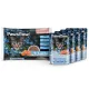 Pawsome Junior Lachs - łosoś saszetki 4x85g-2037460