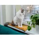 MIMIKO Pets Mata Velvet 25x70cm musztarda-2037521