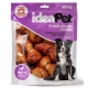 IdeaPet O! Kość wiązana z kaczką 500g-2037623