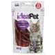 IdeaPet O! Kot Makaron z kaczki 60g-2037639