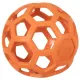 JW Pet Hol-ee Roller Jumbo Orange [36153G]-2037677