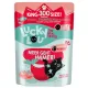 Lucky Lou Lifestage Adult Drób i tuńczyk saszetka 300g-2037725