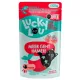 Lucky Lou Lifestage Adult Drób i tuńczyk saszetka 125g-2037730