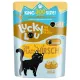 Lucky Lou Lifestage Adult Drób i jeleń saszetka 300g-2037778