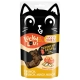 Lucky Lou Lucky Ones Krunchy Krisps Kurczak 60g-2037844