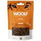 Woolf Soft Cubes Monoprotein Turkey 100g-2038406