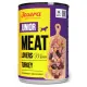 Josera Meat Lovers Menu Junior Indyk puszka 400g