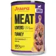 Josera Meat Lovers Menu Junior Indyk puszka 400g-2038437