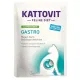 Kattovit Feline Diet Gastro indyk i ryż saszetka 85g-2038492