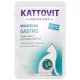 Kattovit Feline Diet Gastro kaczka i ryż saszetka 85g