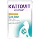 Kattovit Feline Diet Gastro kurczak i ryż saszetka 85g-2038499