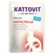 Kattovit Feline Diet Niere/Renal kaczka saszetka 85g-2038508