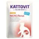 Kattovit Feline Diet Niere/Renal kurczak saszetka 85g-2038512
