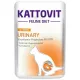 Kattovit Feline Diet Urinary kurczak saszetka 85g-2038530