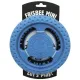 Kiwi Walker Let's Play Frisbee Mini niebieskie