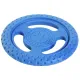 Kiwi Walker Let's Play Frisbee Mini niebieskie-2038625
