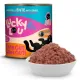 Lucky Lou Lifestage Adult Drób i kaczka puszka 800g-2038797