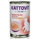Kattovit Feline Drink Niere/Renal kurczak napój 135ml