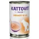 Kattovit Feline Drink Urinary napój 135ml