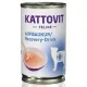 Kattovit Feline Drink Recovery napój 85g