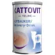 Kattovit Feline Drink Recovery napój 85g-2038868