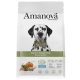 Amanova Dog Adult Digestive Divine Rabbit - królik 2kg