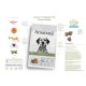 Amanova Dog Adult Digestive Divine Rabbit - królik 2kg-2038886