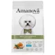 Amanova Dog Adult Mini Digestive Divine Rabbit - królik 2kg