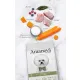 Amanova Dog Adult Mini Digestive Divine Rabbit - królik 2kg-2038907