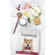 Amanova Dog Adult Obesity Turkey Delight - indyk 10kg-2038913
