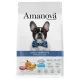 Amanova Dog Adult Sensitive Delicious Lamb - jagnięcina 2kg