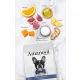 Amanova Dog Adult Sensitive Delicious Lamb - jagnięcina 2kg-2038925