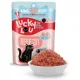 Lucky Lou Lifestage Adult Drób i wołowina saszetka 300g-2038963